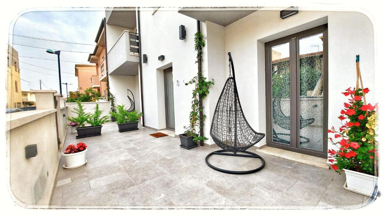 16Miglia Hotel ลากาเลตตา ภายนอก รูปภาพ