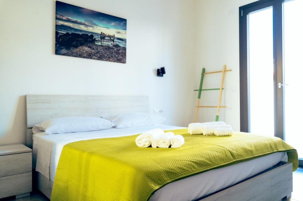 16Miglia Hotel ลากาเลตตา ภายนอก รูปภาพ