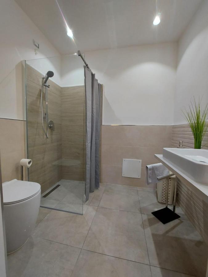 16Miglia Hotel ลากาเลตตา ภายนอก รูปภาพ