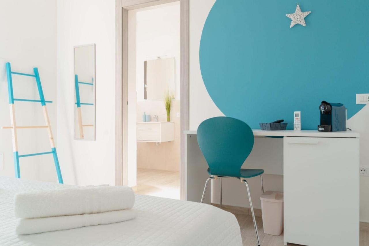 16Miglia Hotel ลากาเลตตา ภายนอก รูปภาพ