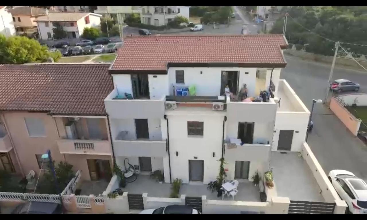 16Miglia Hotel ลากาเลตตา ภายนอก รูปภาพ