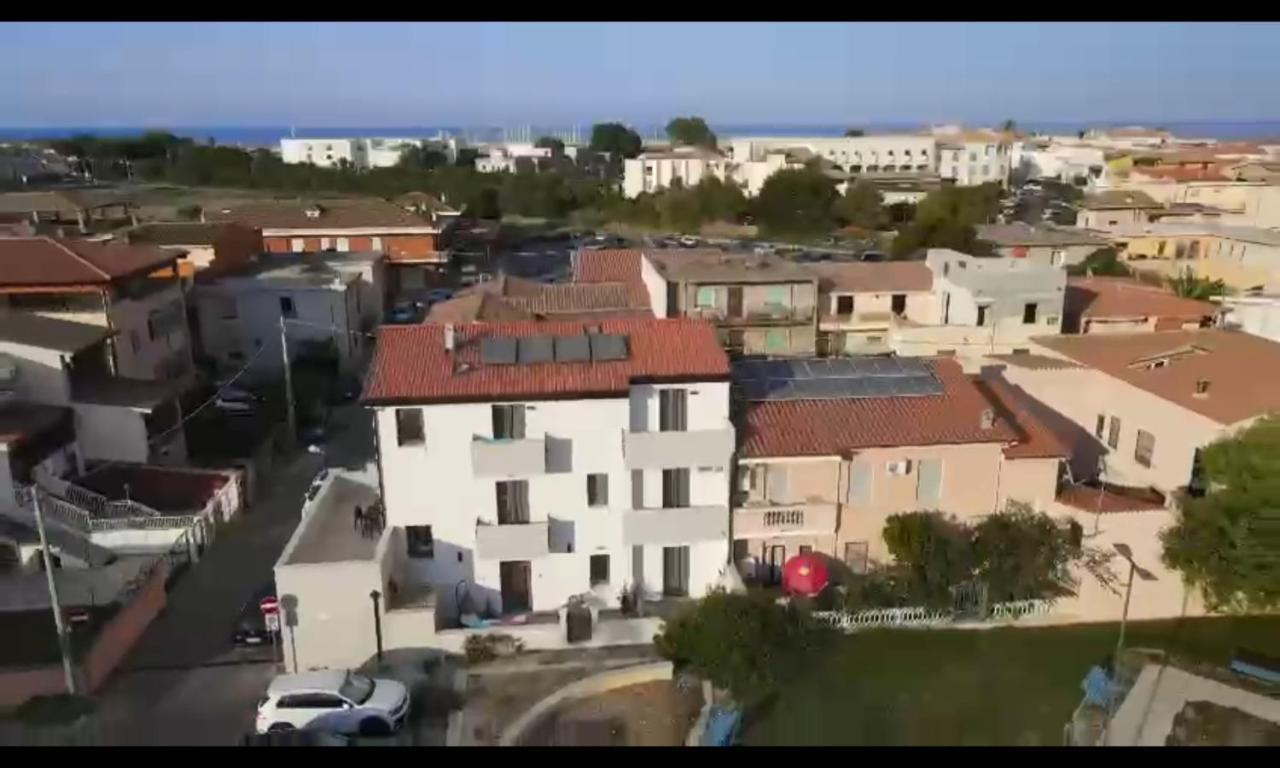 16Miglia Hotel ลากาเลตตา ภายนอก รูปภาพ